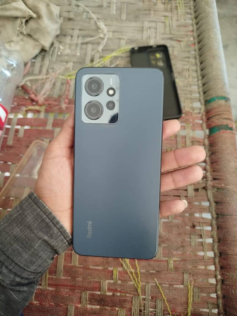 redmi note 12 3