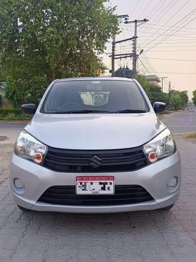 Suzuki Cultus VXR 2017 0+3+0+2+5+9+6+6+2+2+8