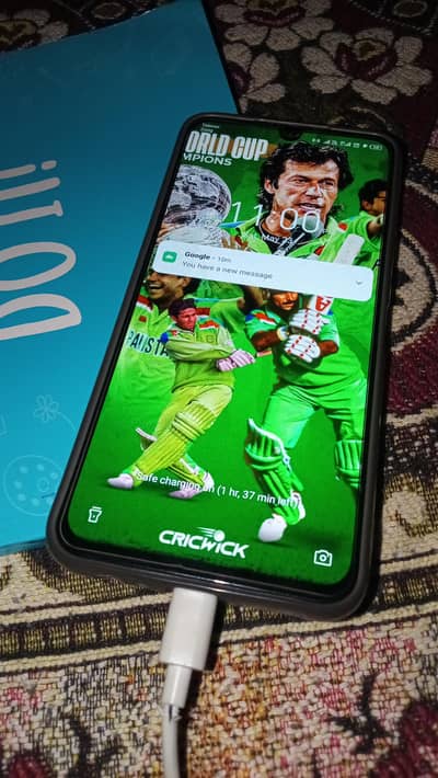 amazing phone battery best