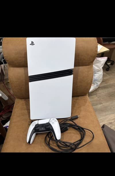 PS5 Pro 1TB Sony playstation