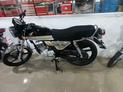 honda cg 150