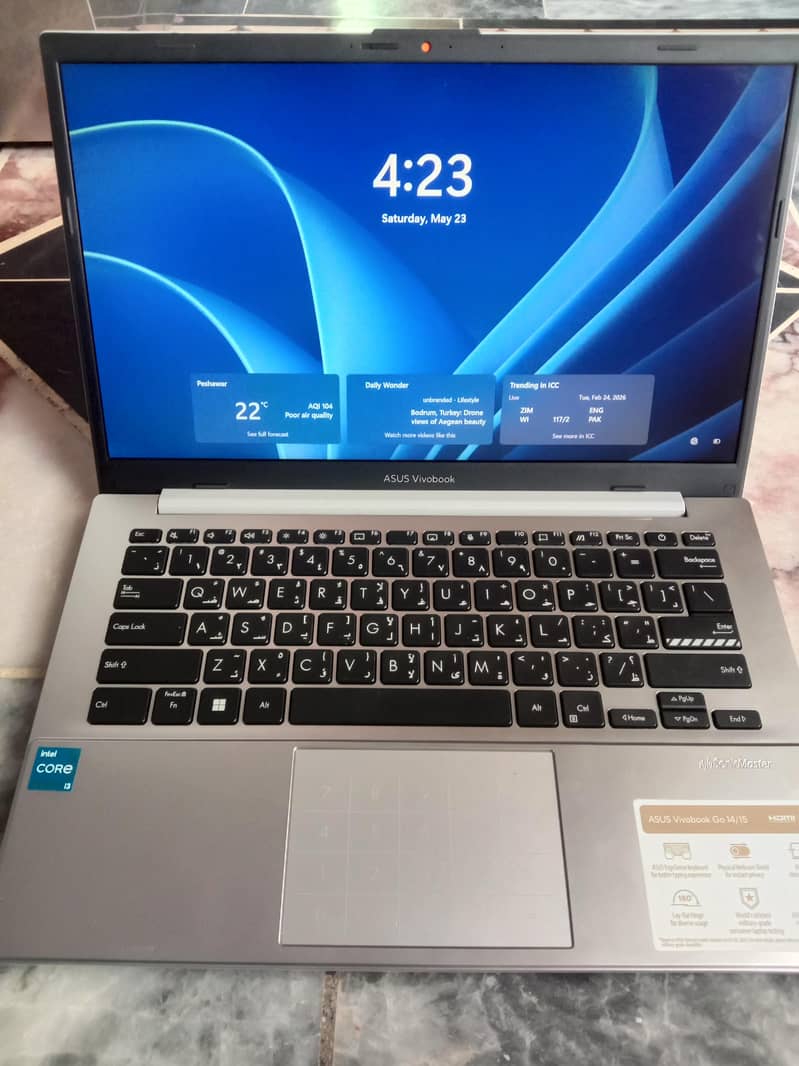 Laptop 1