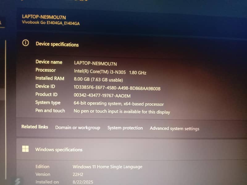 Laptop 4