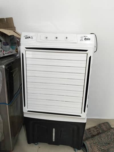Cooler