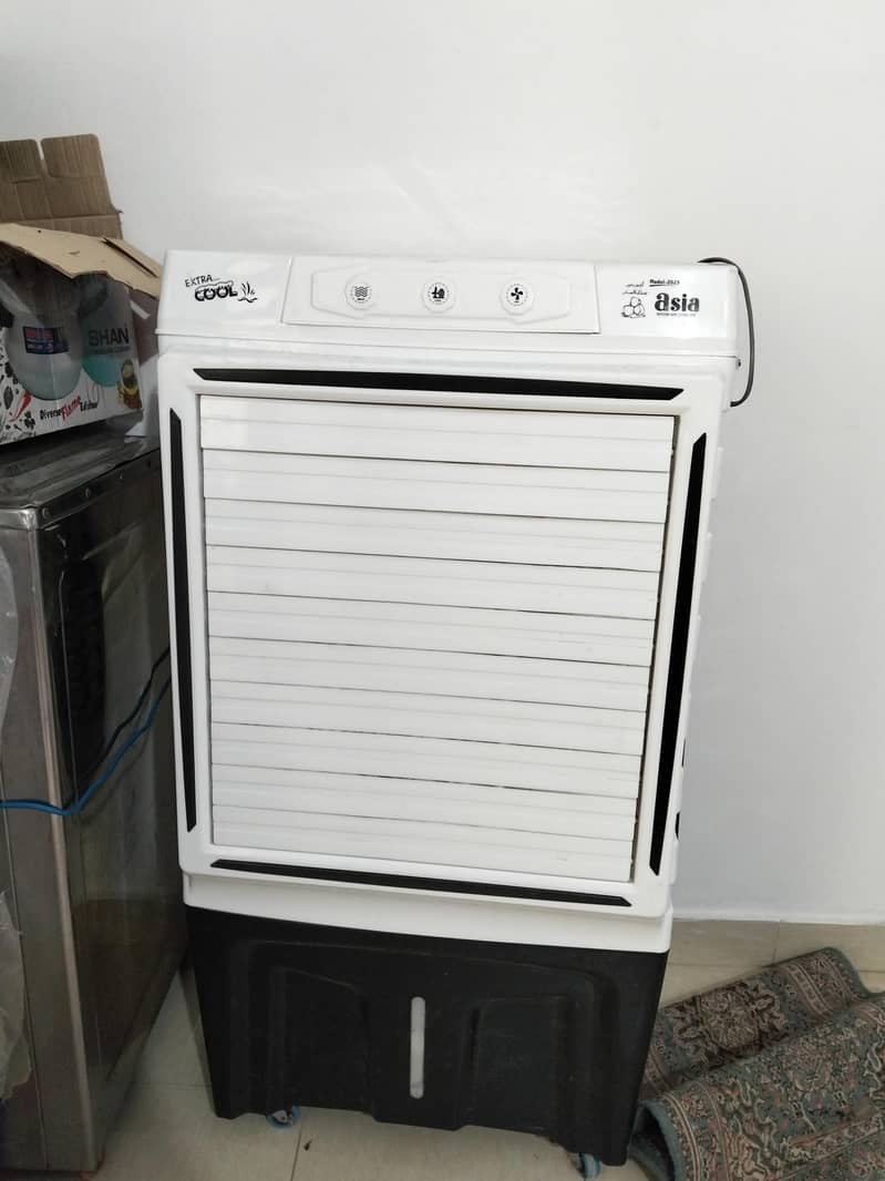 Cooler 0