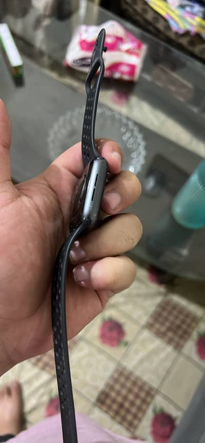 Apple Watch Series 6