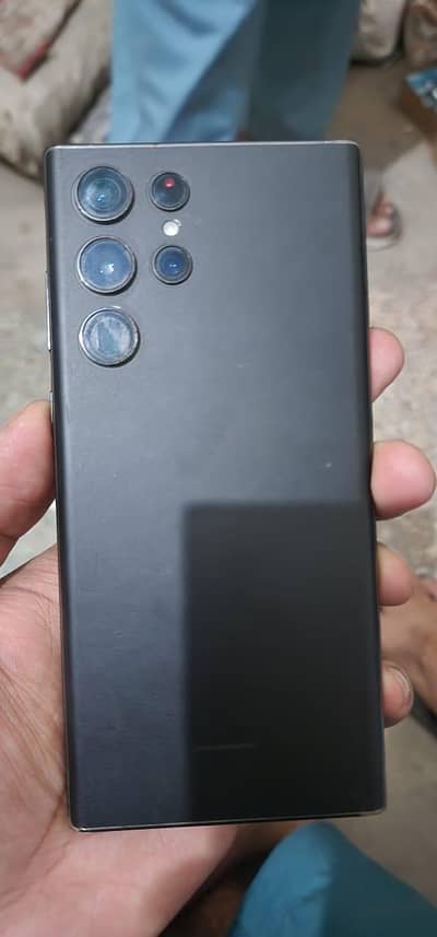 Samsung S22 Ultra Non PTA