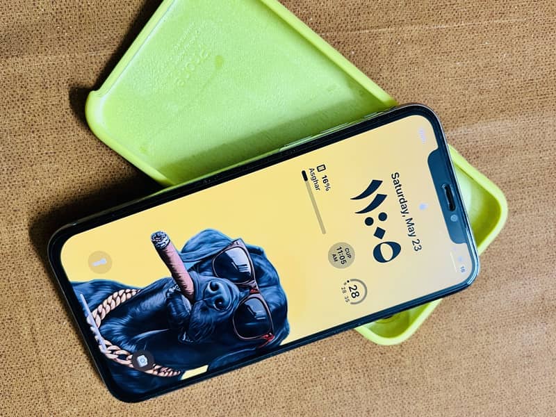 Iphone x 1