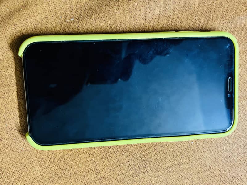 Iphone x 2