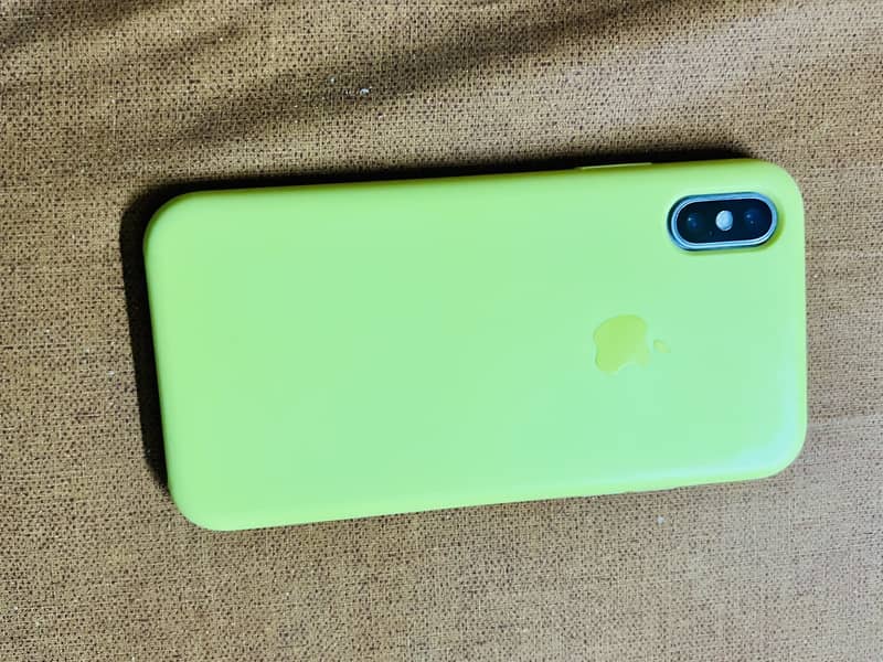 Iphone x 3