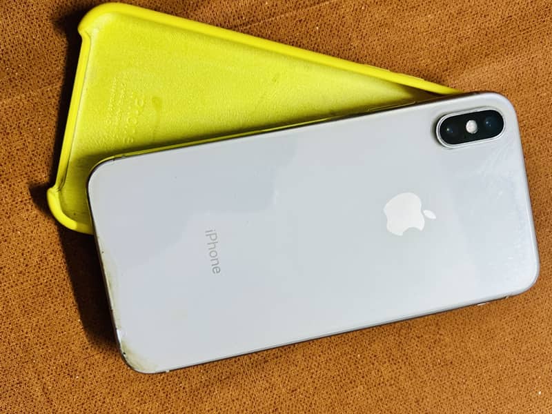 Iphone x 4