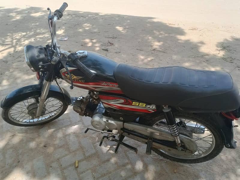 super satar 3