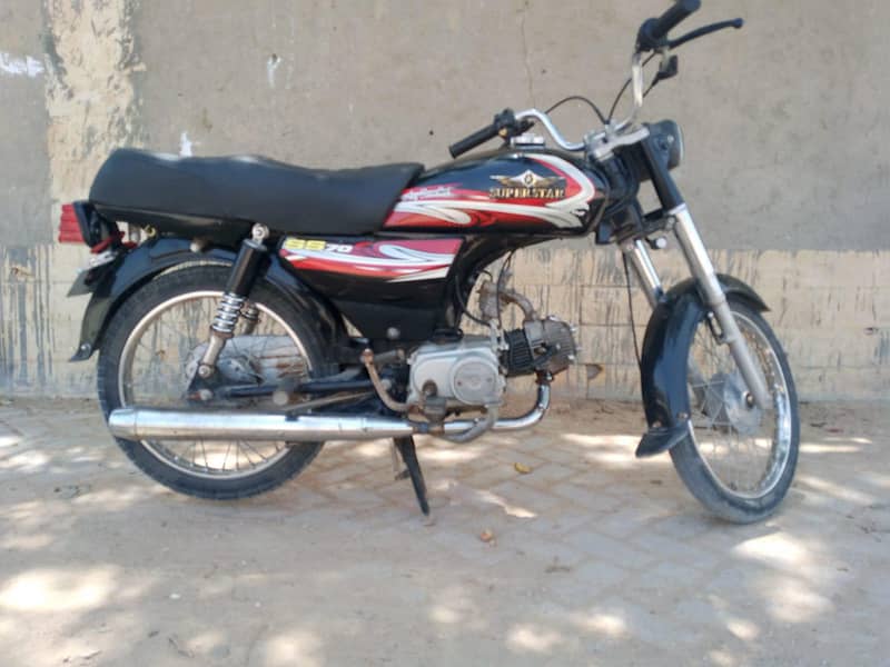 super satar 6