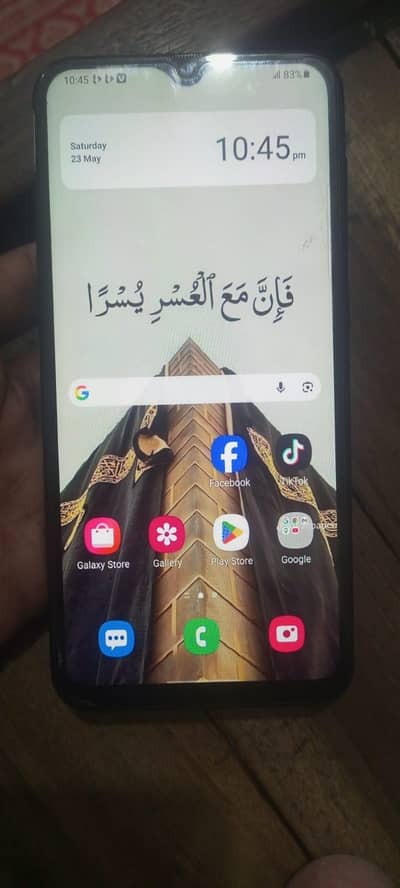 Samsung A50 4/128 only mobile non pta
