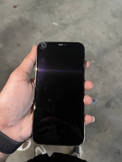 Iphone 12 promax non pta jv