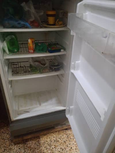 Refrigerator for sell in good condition.