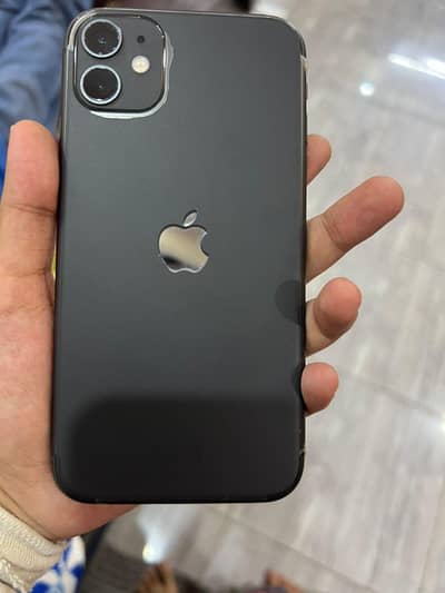 Iphone 11 factory unlocked (MDM)