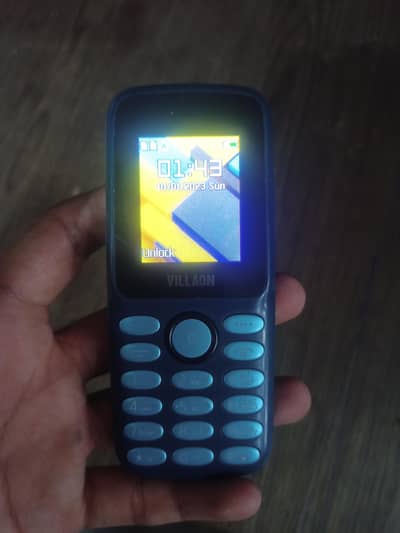Keypad Mobile Hai All Okay Hai Seal Pack Hai
