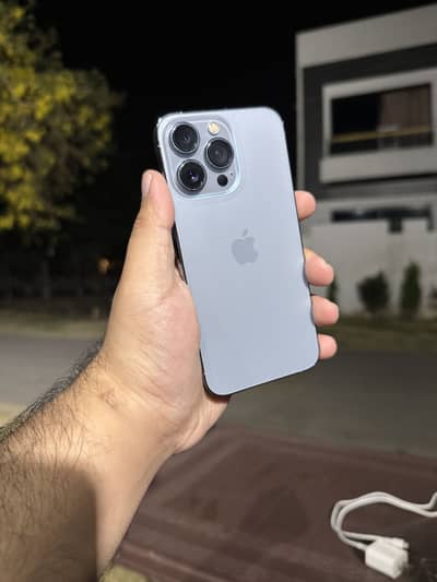 Iphone 13 pro jv