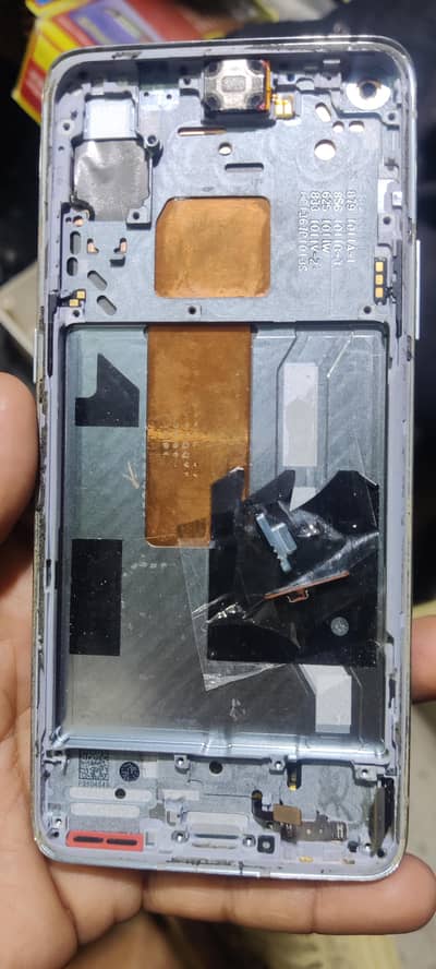 OnePlus 8t penal for sale