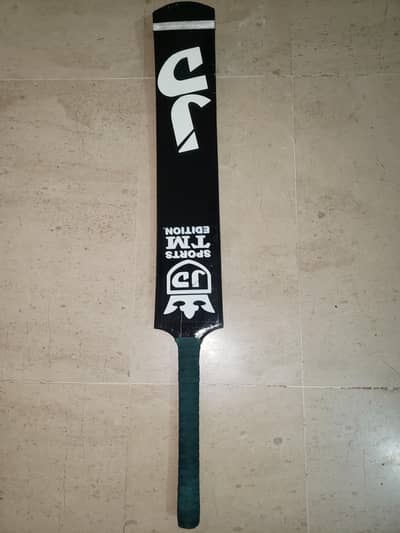 JD Original New Tape Ball Bat