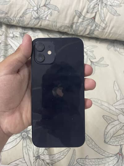 Apple iPhone 12