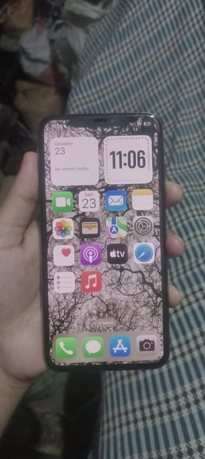 Apple iPhone XS Max