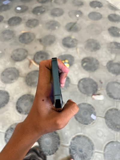 Iphone 12pro exchnge with 12pro max