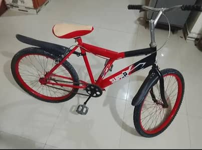 cycle