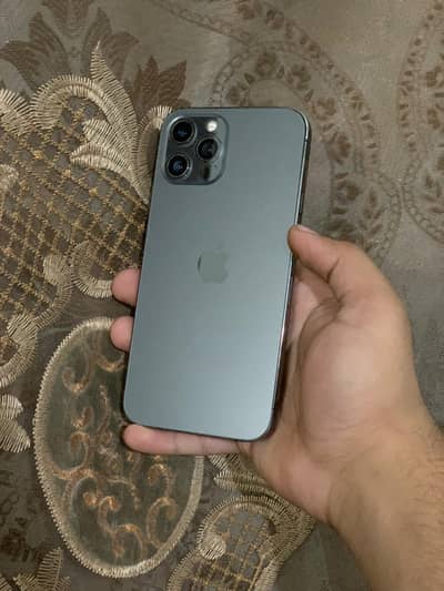 APPLE IPHONE 12 pro max