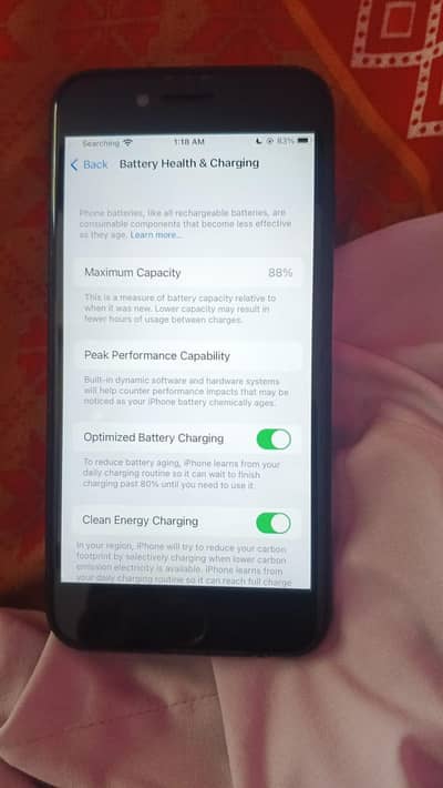 Iphone SE2020
