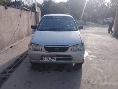 alto vxr 2005 660cc  cnvrt manual  gear