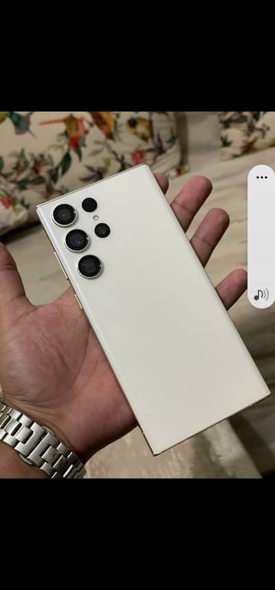 Samsung Mobile S23 Ultra