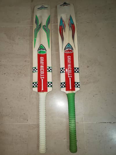 Gray Nicolls Original Hard Ball Bat