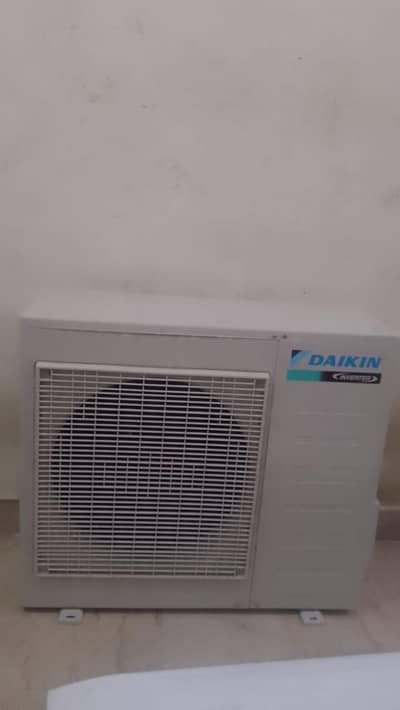 Daikin 2 ton inverter