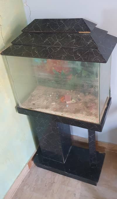 Aquarium for sale