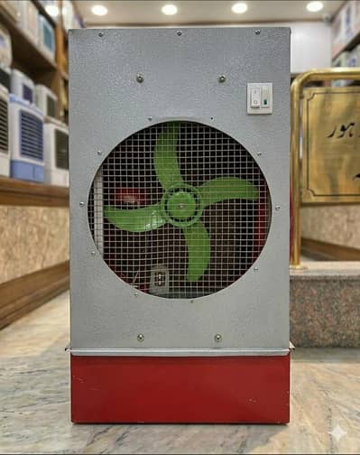 12 Volt DC Air Cooler