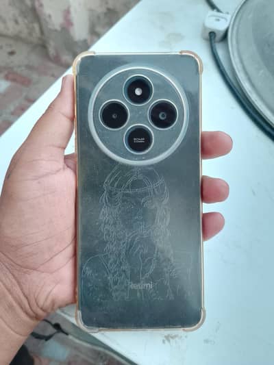 Redmi 14C 4/128