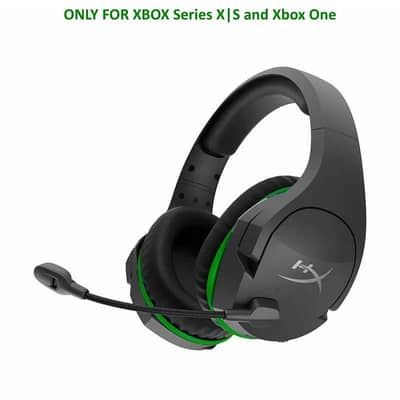 Best gaming wireless head set for Xbox one, series x/s