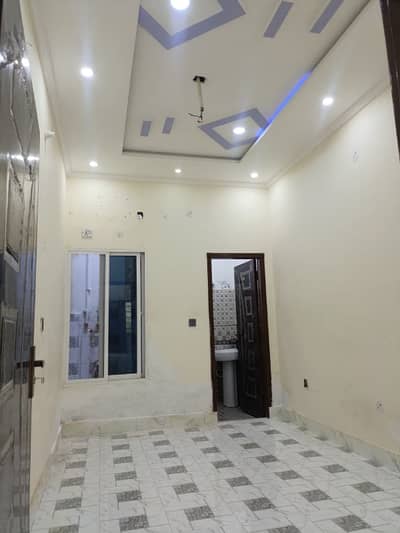 3 Marla Single Storey House For Sale Sarina Homes College Road Near Gul E Damin
