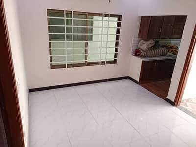 4 Marla House In PCSIR Staff Colony For Sale