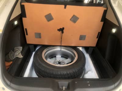 Honda HRV VVTI-S