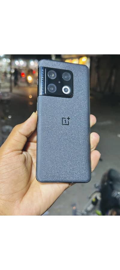 OnePlus 10pro PTA