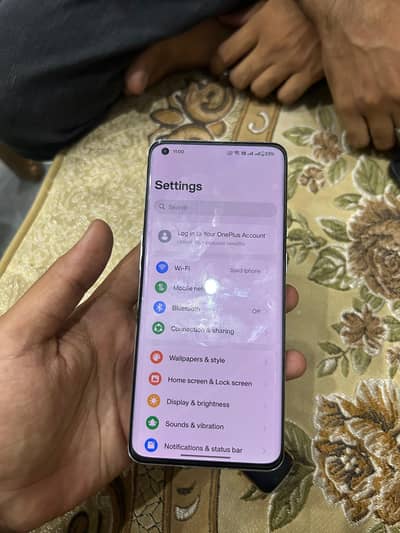 OnePlus 9pro 5G Dual Sim