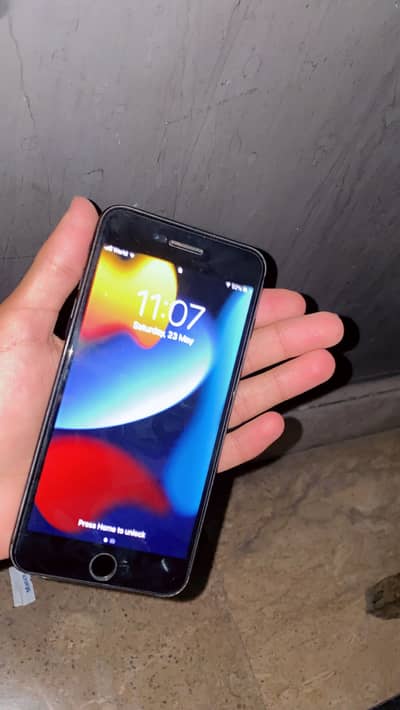 Apple iPhone 7 Plus