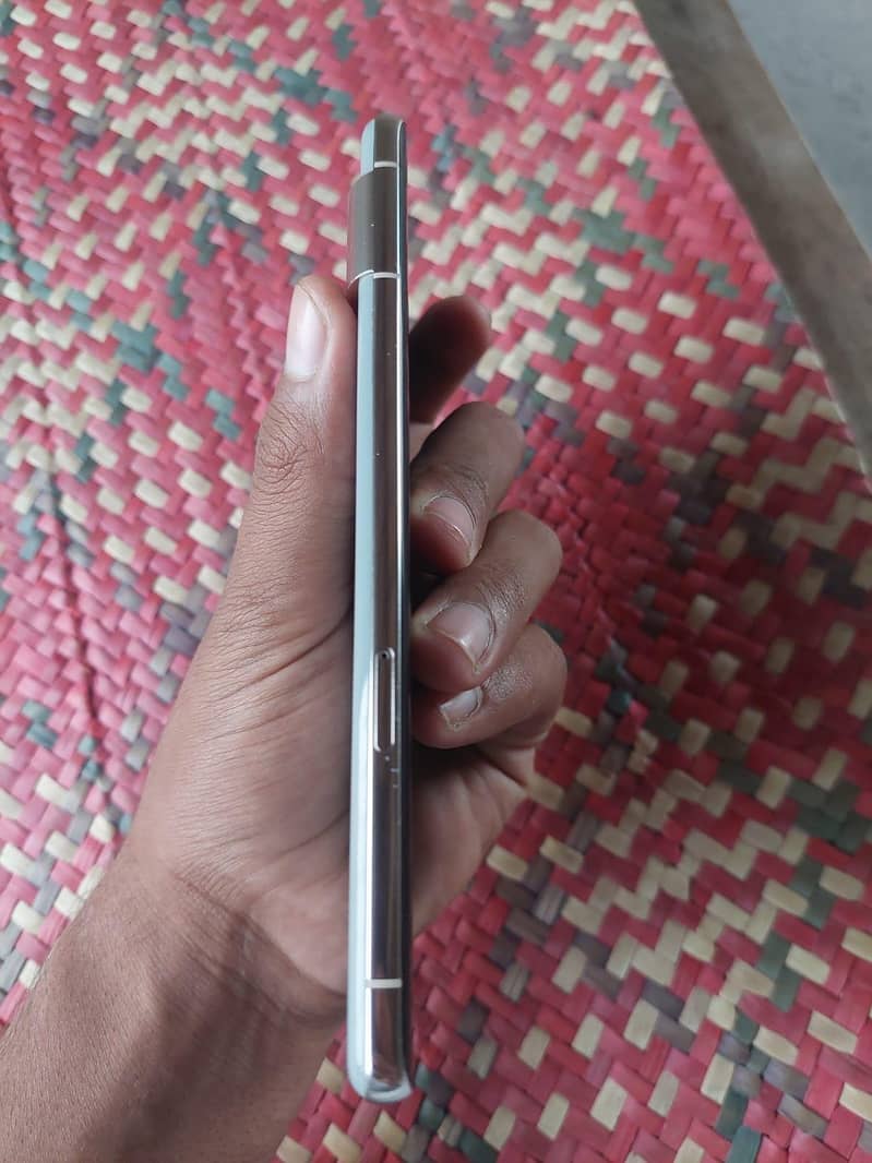 Google Pixel 7 Pro 1