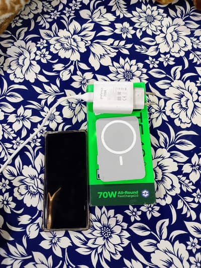 Infinix Note 40 Pro