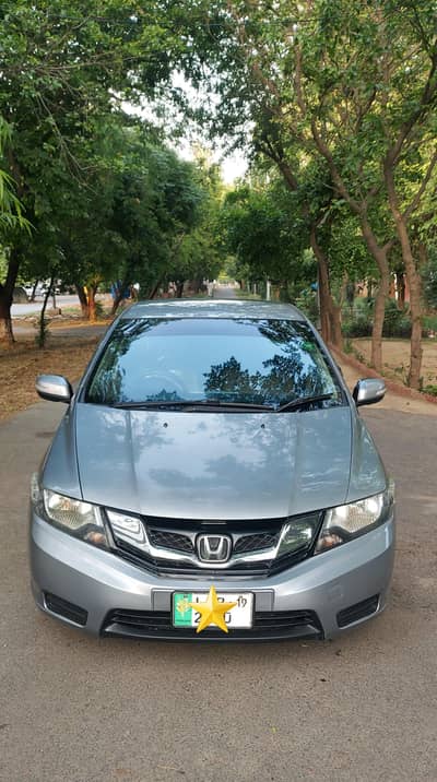 Honda City 1.3 i-VTEC 2019