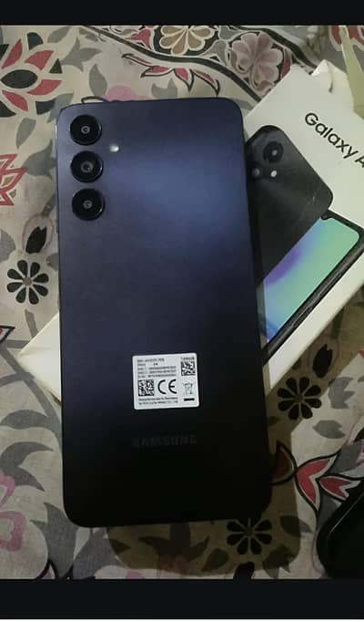 Samsung A05s 6/128GB