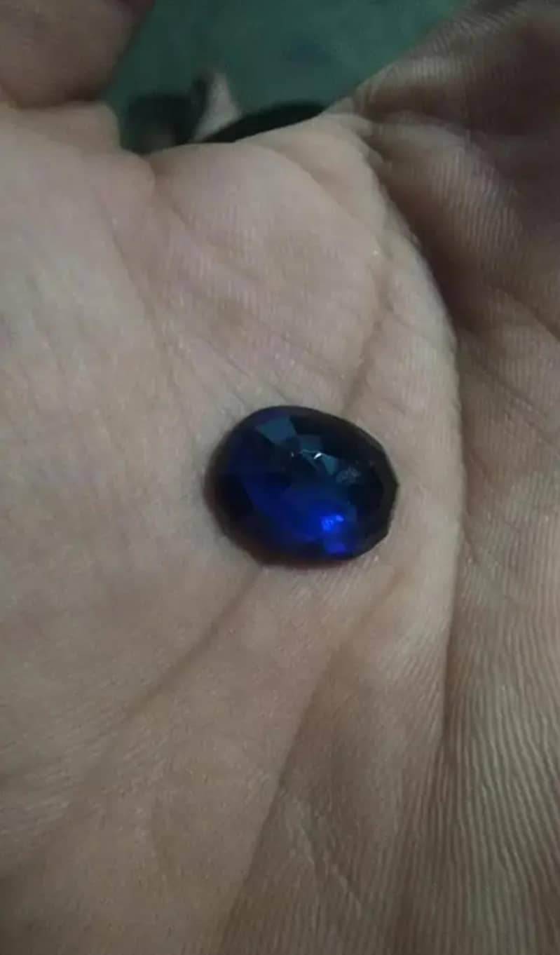 نیلم مارکہ 1